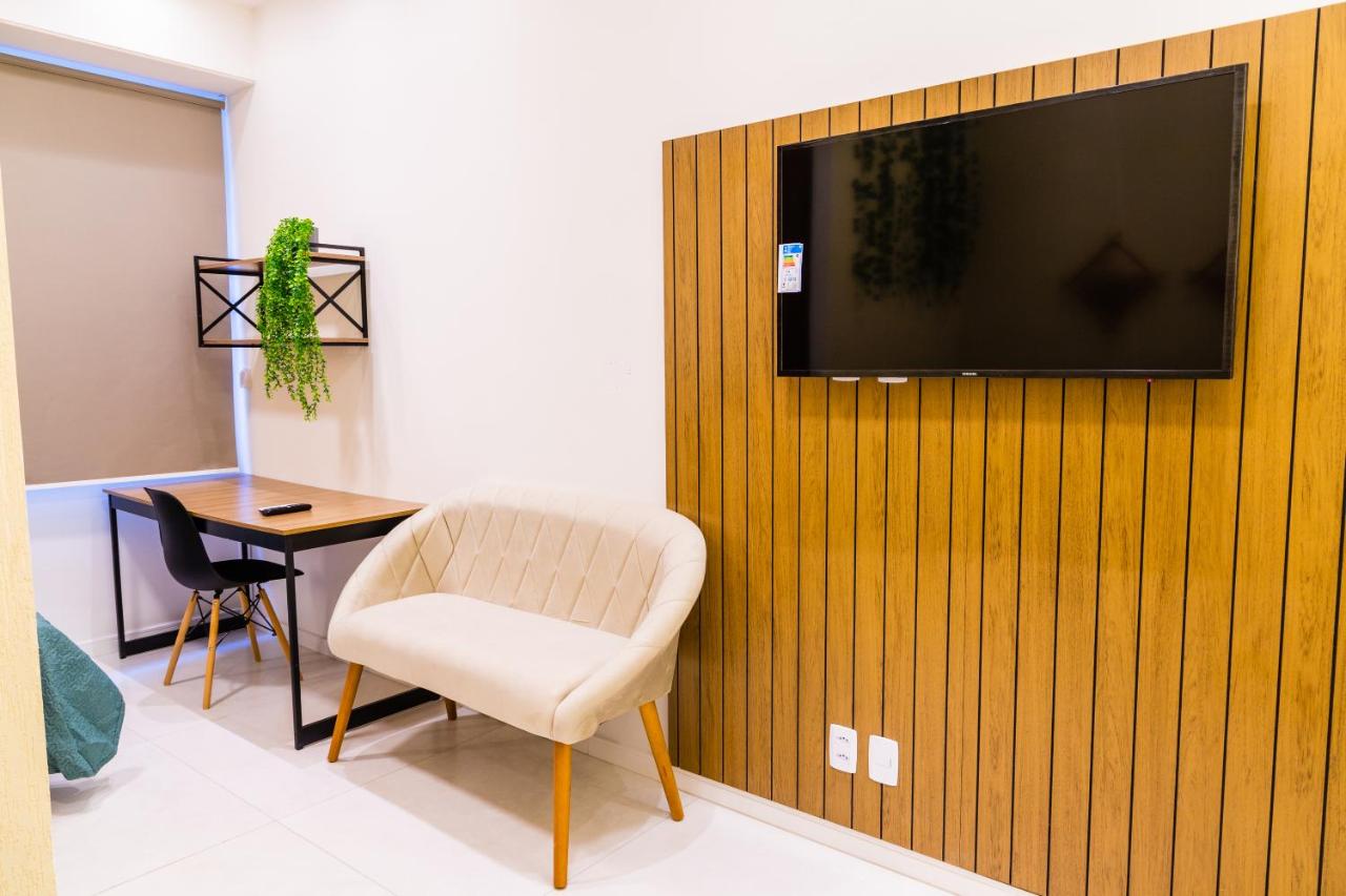 Rio Central Studio: a classic revisited with style - 4