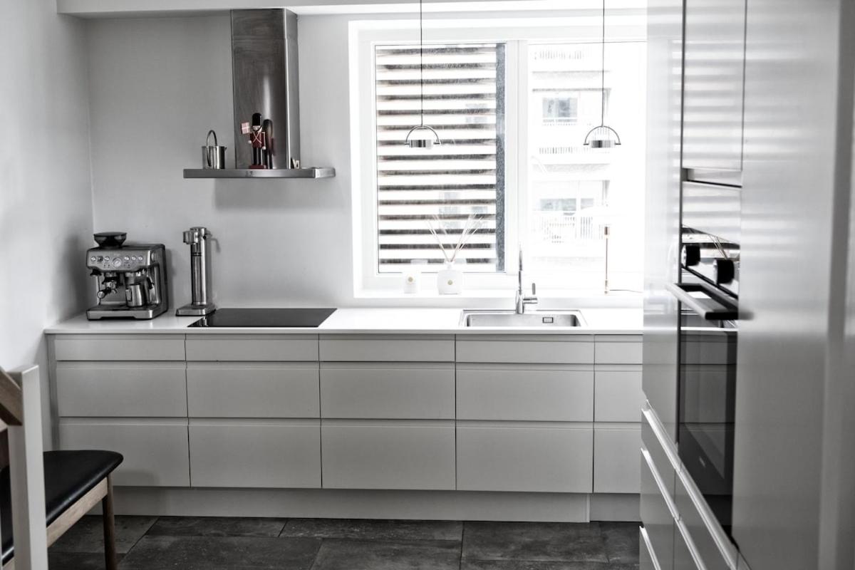 3 Floor Apartment in Copenhagen 160 m2-3 bedrooms - 3