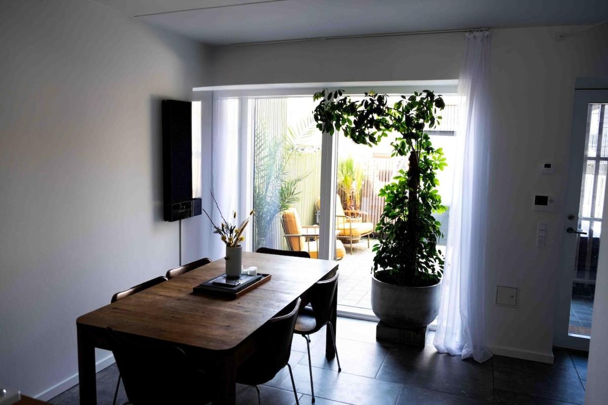 3 Floor Apartment in Copenhagen 160 m2-3 bedrooms - 4