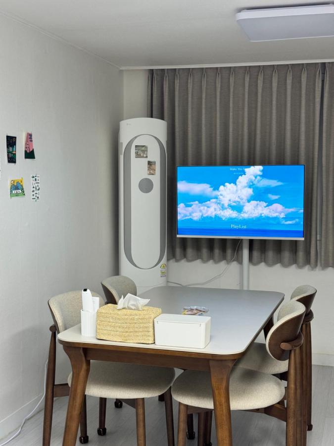 Tidy Stay Dongdaemun - 5