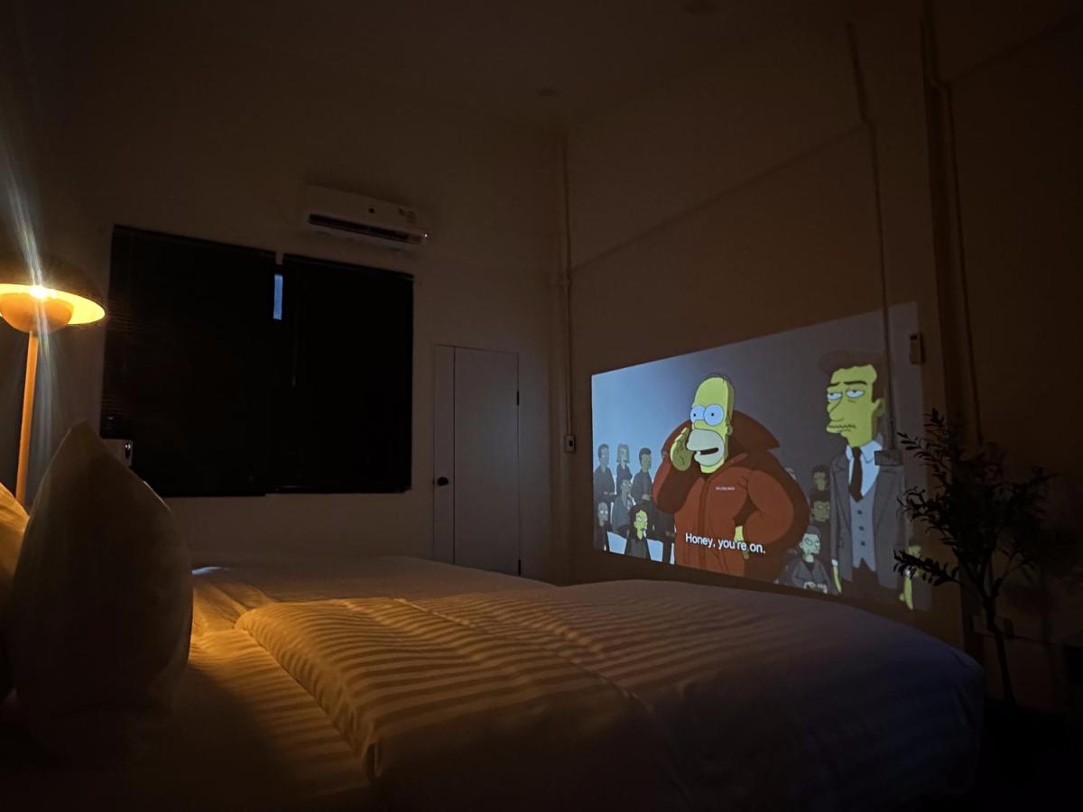 Home 18 - Cozy Hideout in Bangkok - 4