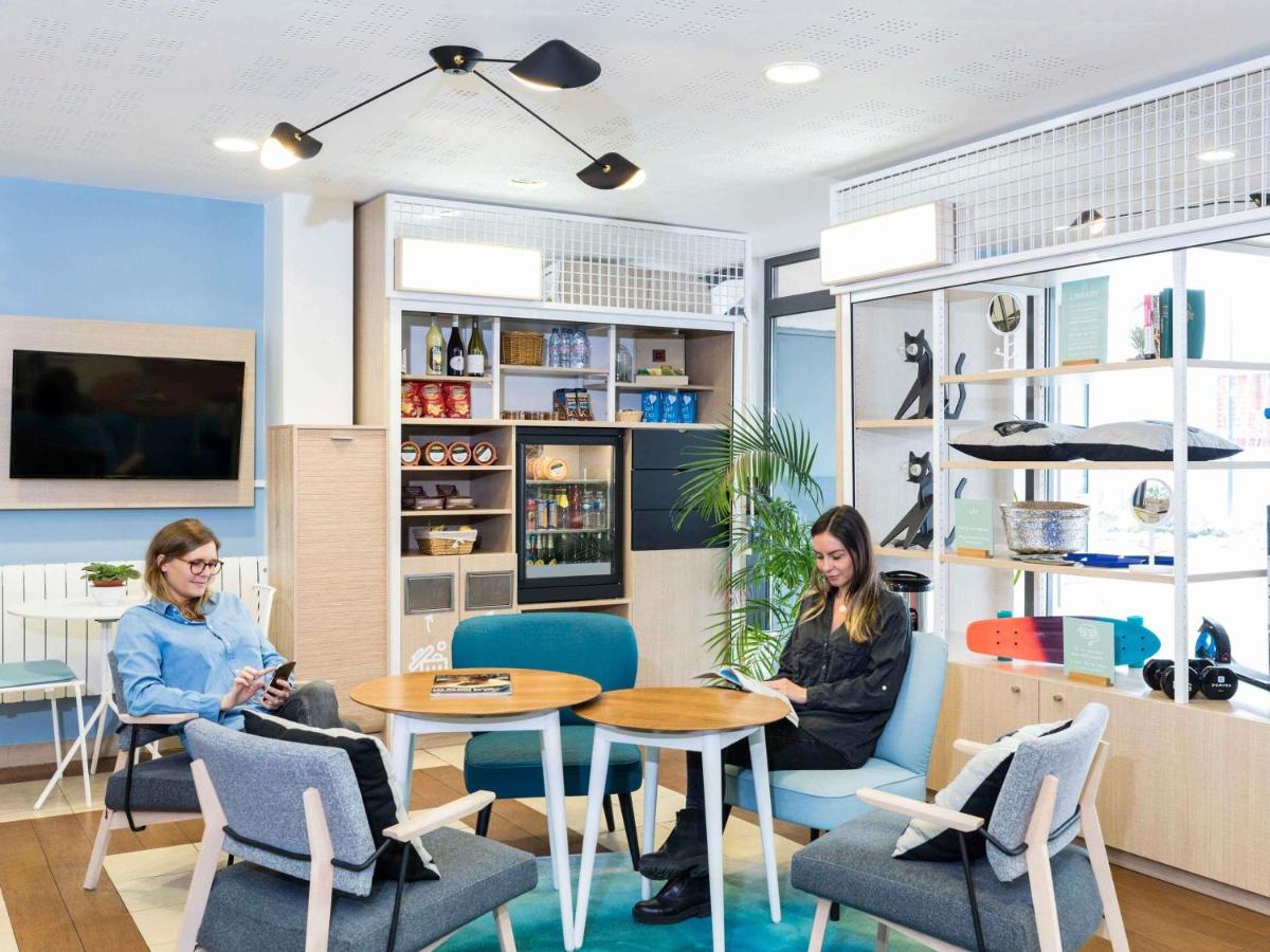 Aparthotel Adagio Access Paris Clamart - 3