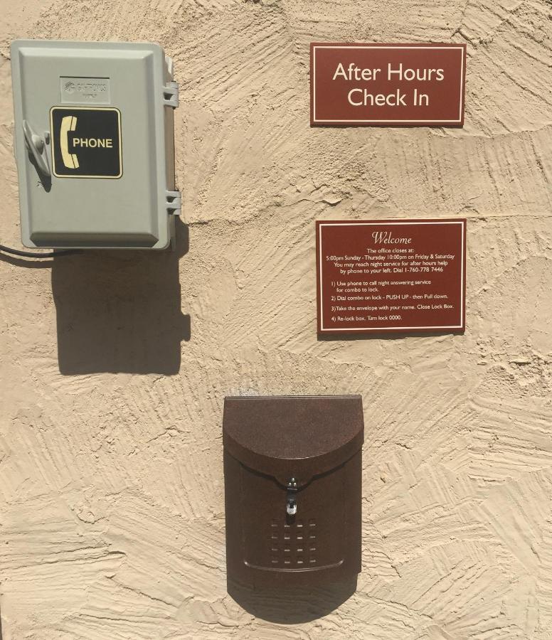 Desert Vacation Villas — photo 16