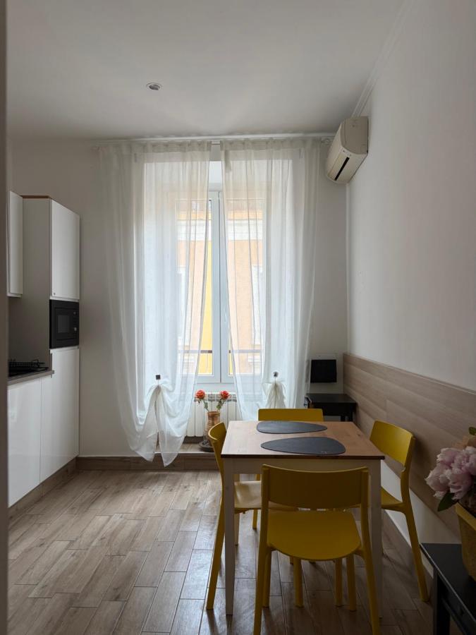 Dimora Vaticano Rome Apartments - 4