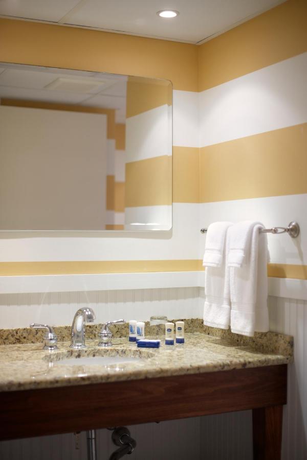Pan American Motel — photo 16