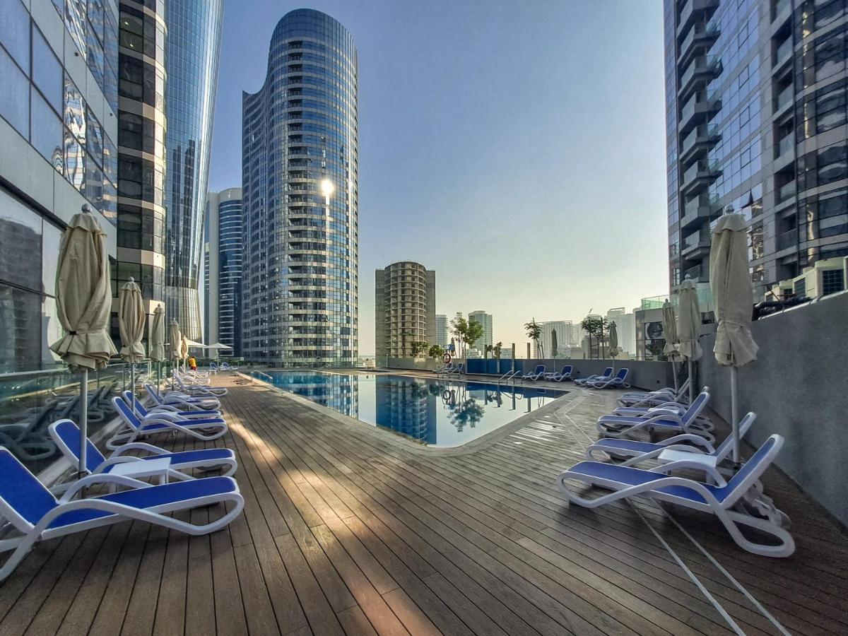 Desert Key Apartments - Al Reem Island - 3