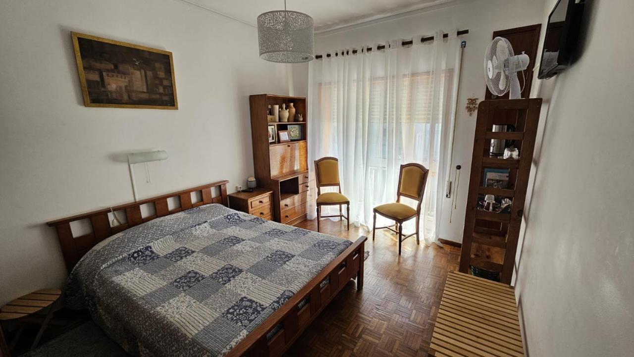 Suite Porto - 3