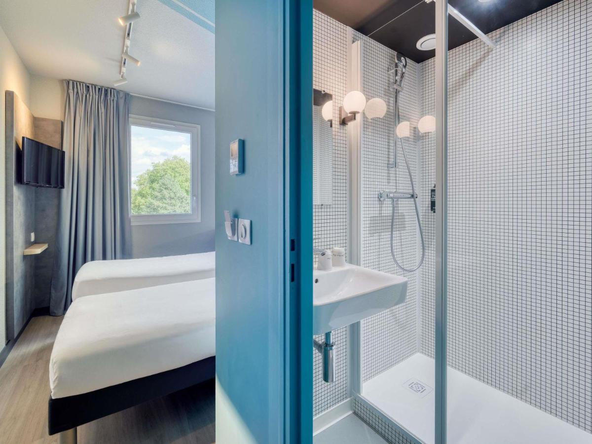 Ibis Budget Orly Chevilly Tram 7 - 3