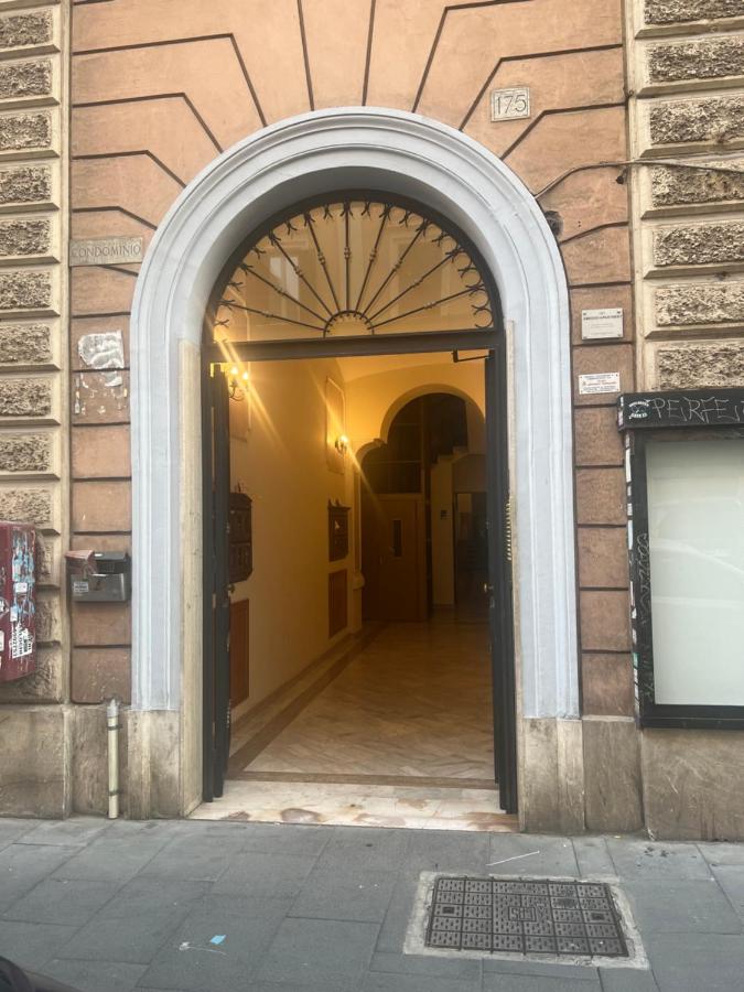 B&B Lorenzo 7HillsRoma