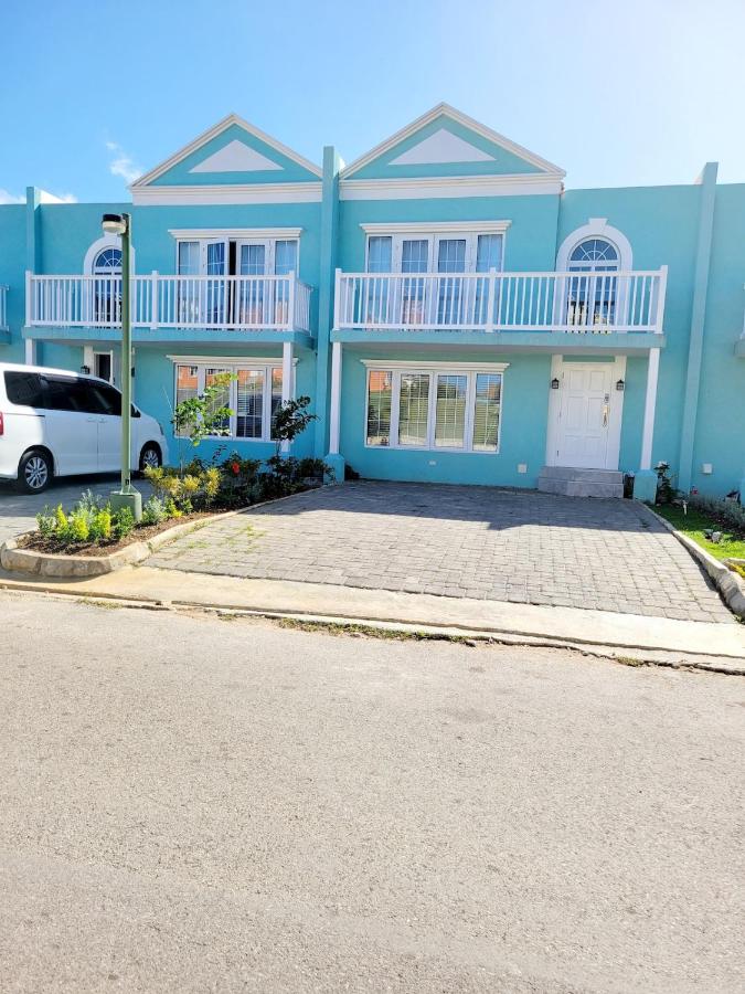 Brand New Luxurious Townhouse - 5