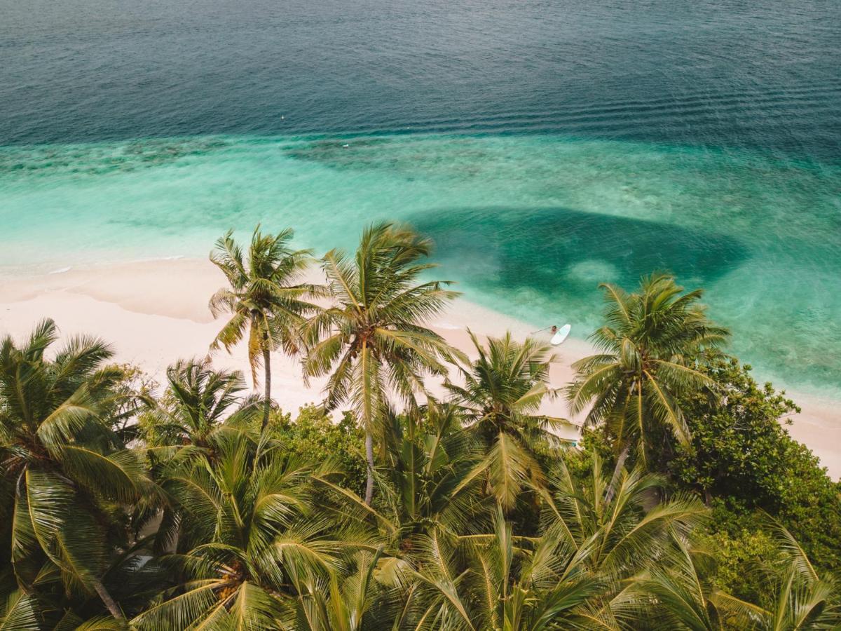 Dhoani Maldives Guesthouse - 2