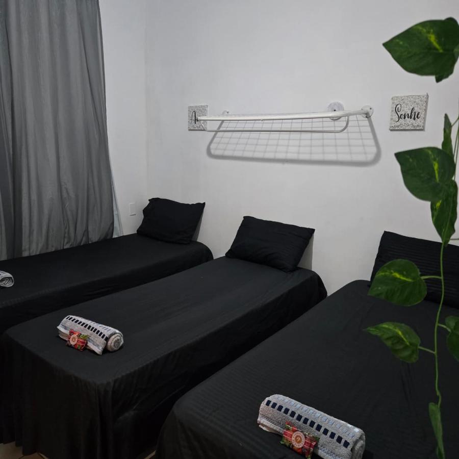 Copacabana Beach 3 - 2