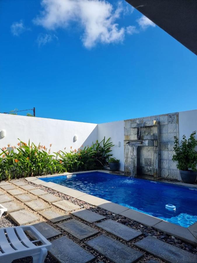 The marbella villas 2 - 4