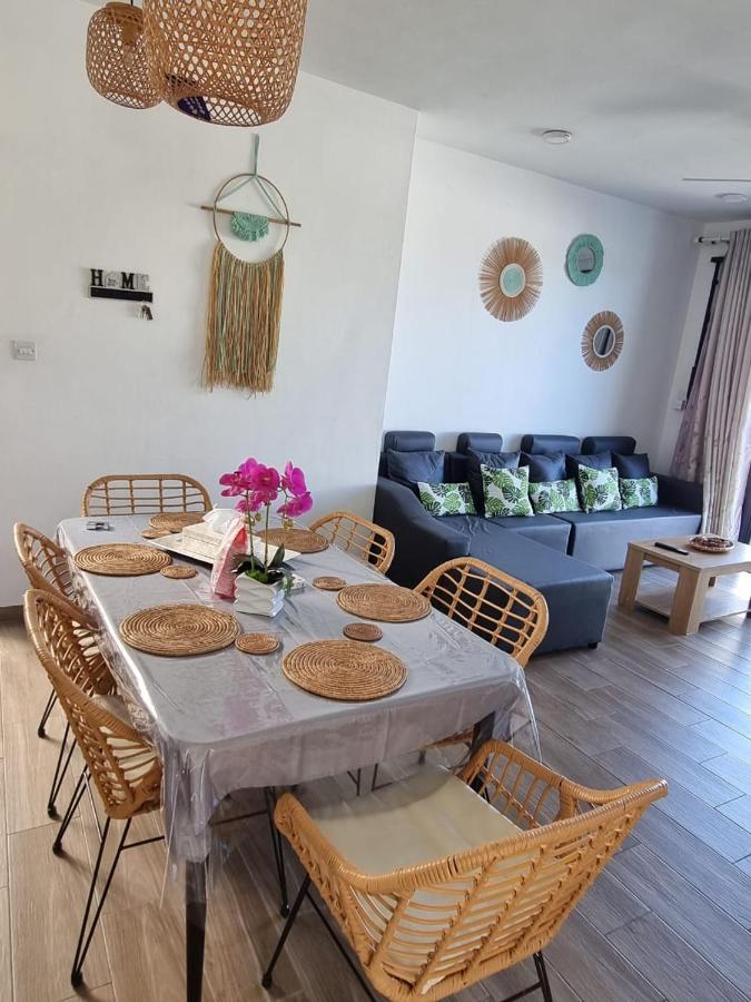 The marbella villas 2 - 5