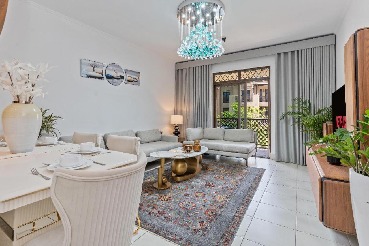 Downtown Zaafaran 2, - 4