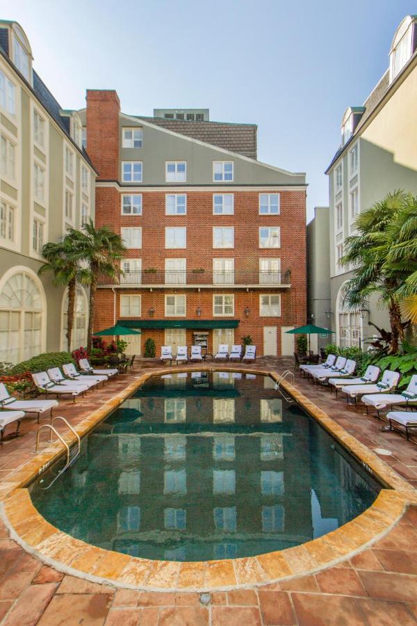 Bourbon Orleans Hotel — photo 2