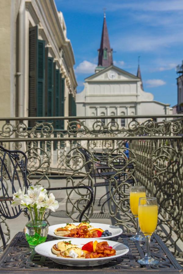 Bourbon Orleans Hotel — photo 4
