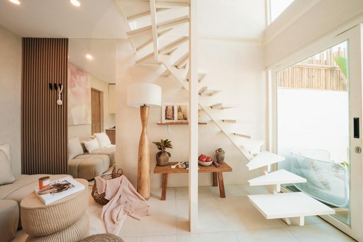 Villa VIDA - Stylish 1-Bedroom Villa with Private Pool - 2