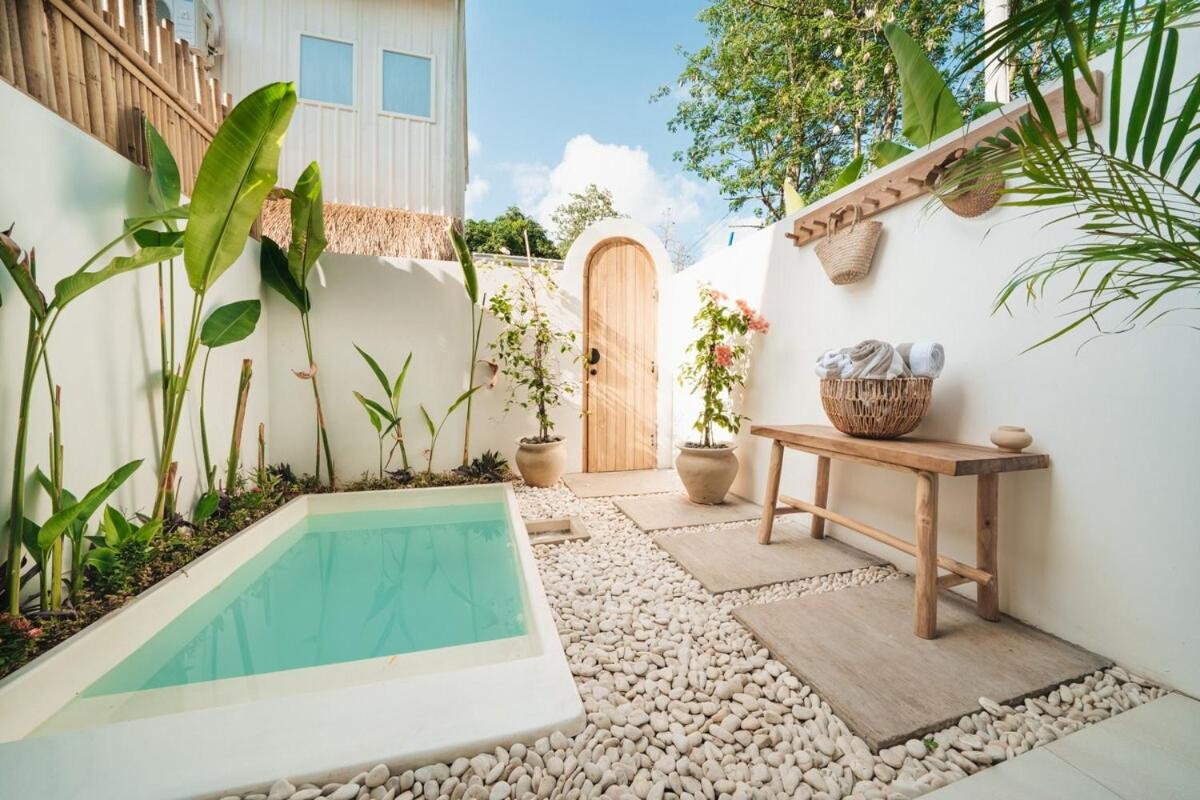 Villa VIDA - Stylish 1-Bedroom Villa with Private Pool - 5