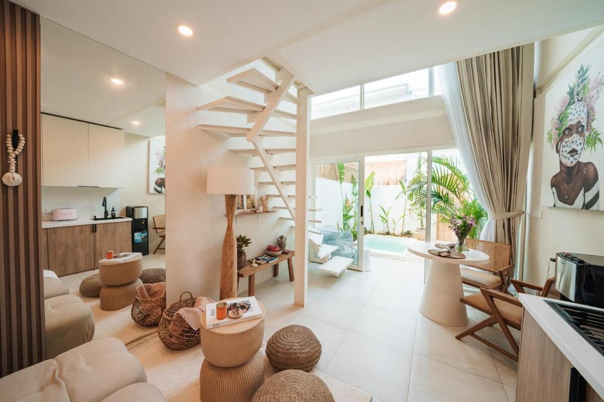 Villa VIDA - Stylish 1-Bedroom Villa with Private Pool - 4