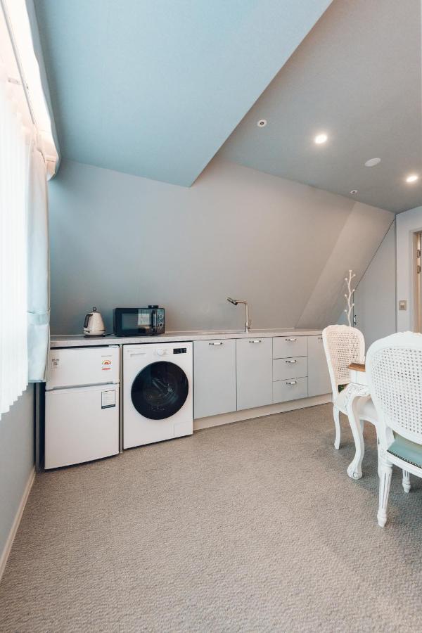 Monthliv Jongno Jonggak Stay - 5