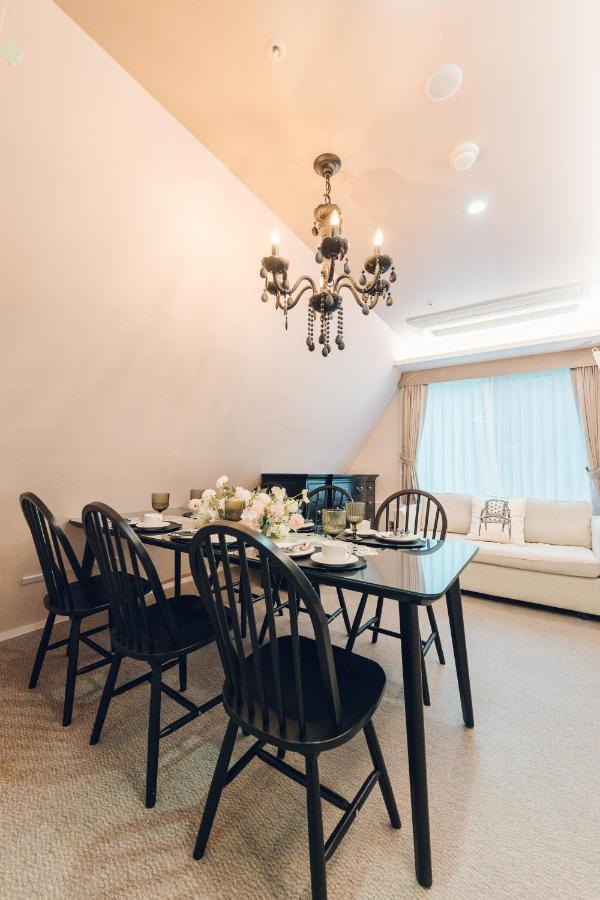 Monthliv Jongno Jonggak Stay - 4