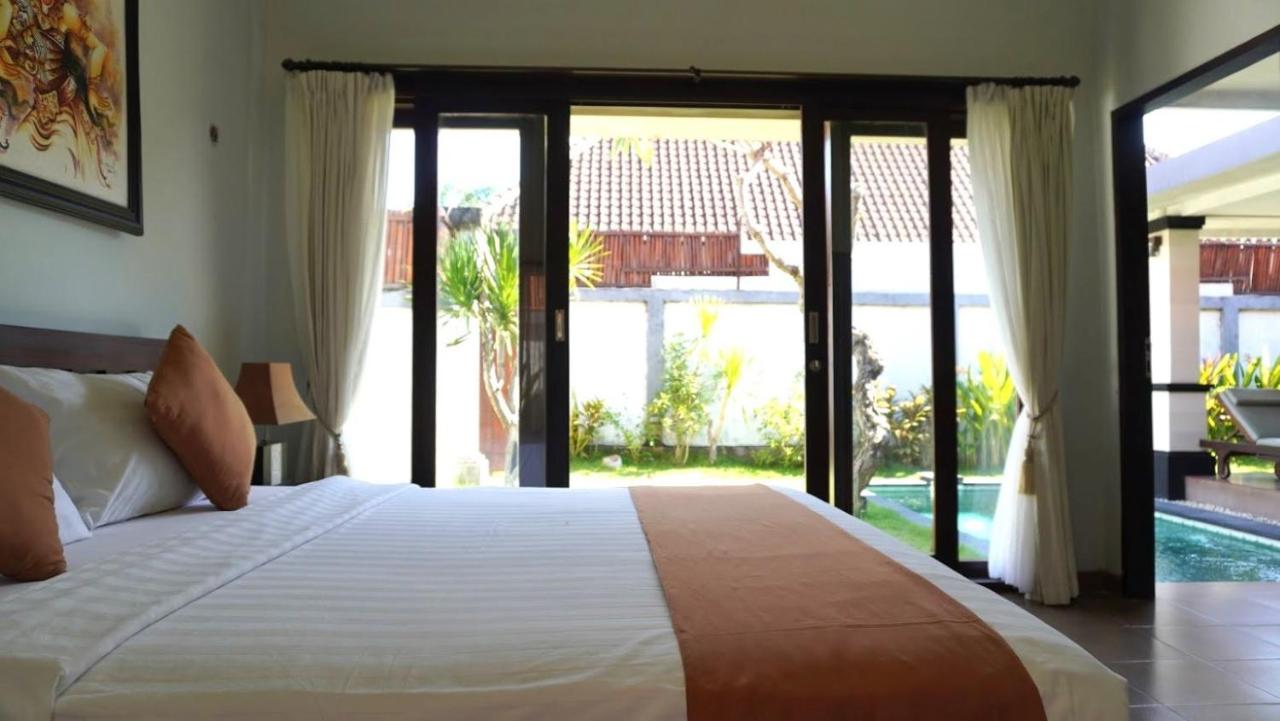 Tahoma Villas Seminyak by ABM - 2