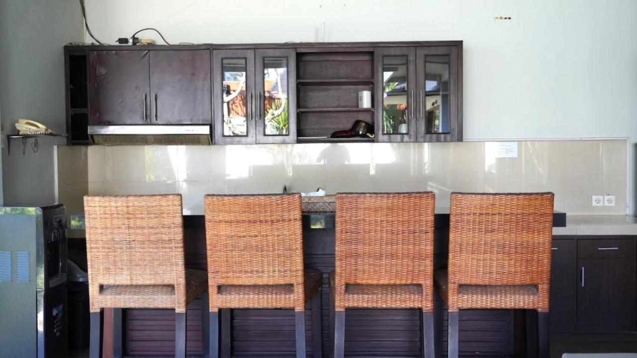 Tahoma Villas Seminyak by ABM - 5