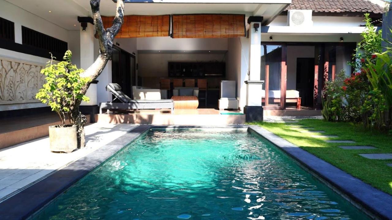 Tahoma Villas Seminyak by ABM - 4