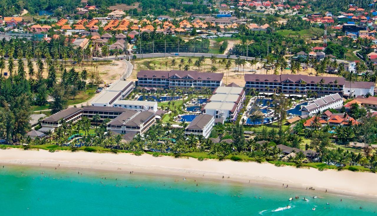 Sunwing Kamala Beach - 3