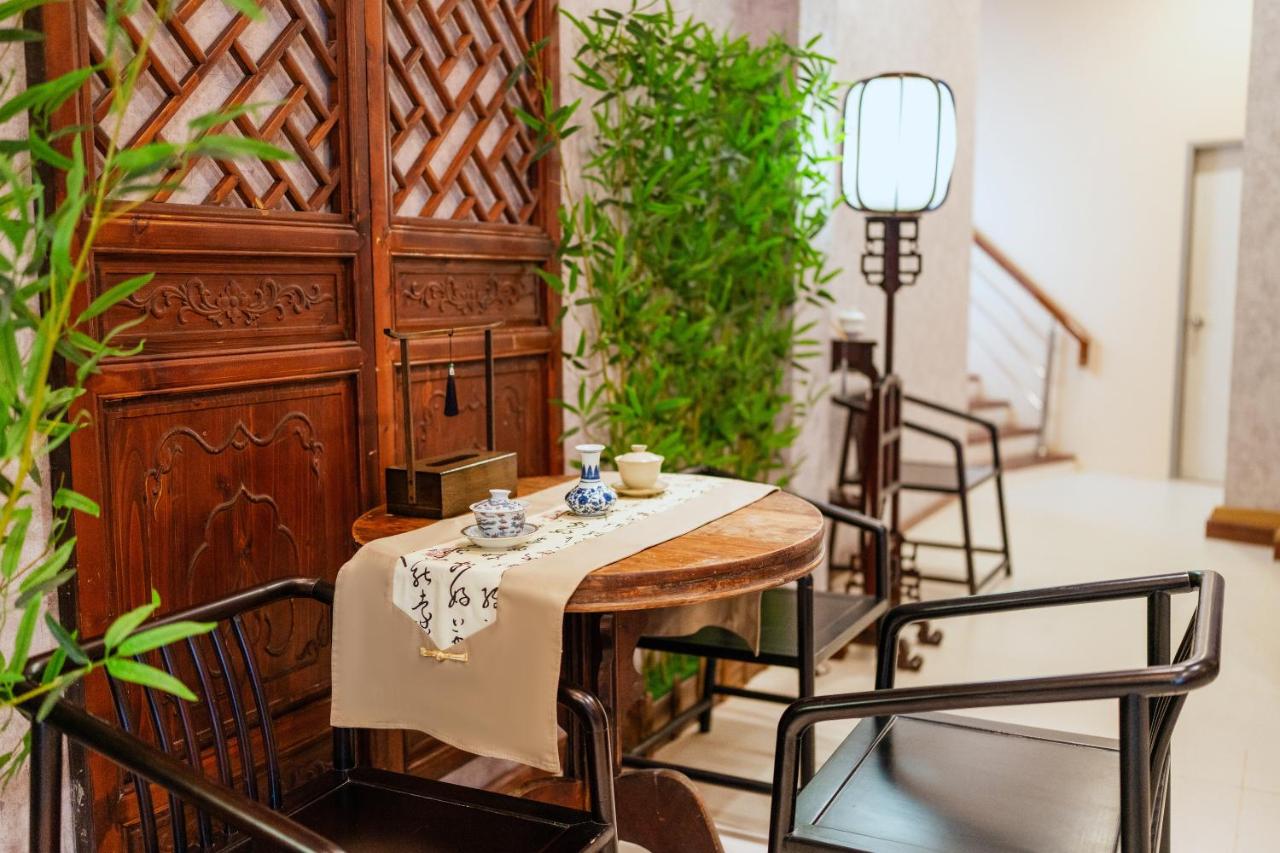 Chinatown No9 Boutique Hotel - 4