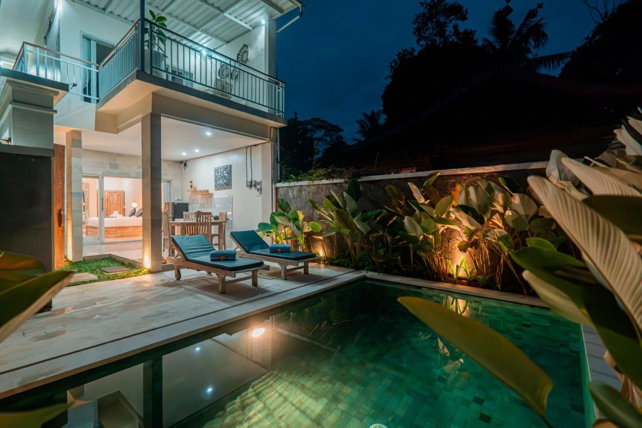 Inda Villa Ubud by Bali Cabin - 4