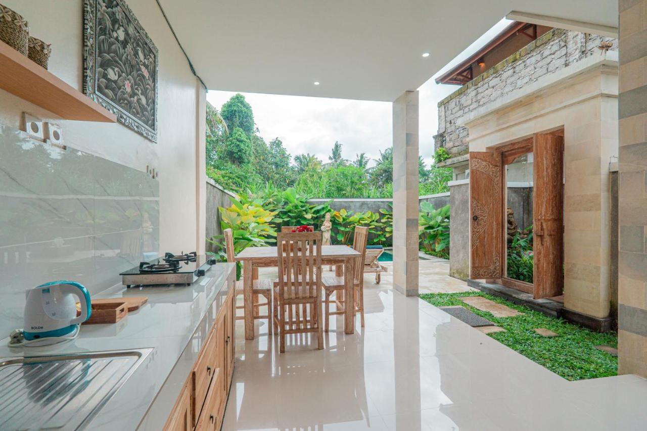 Inda Villa Ubud by Bali Cabin - 5