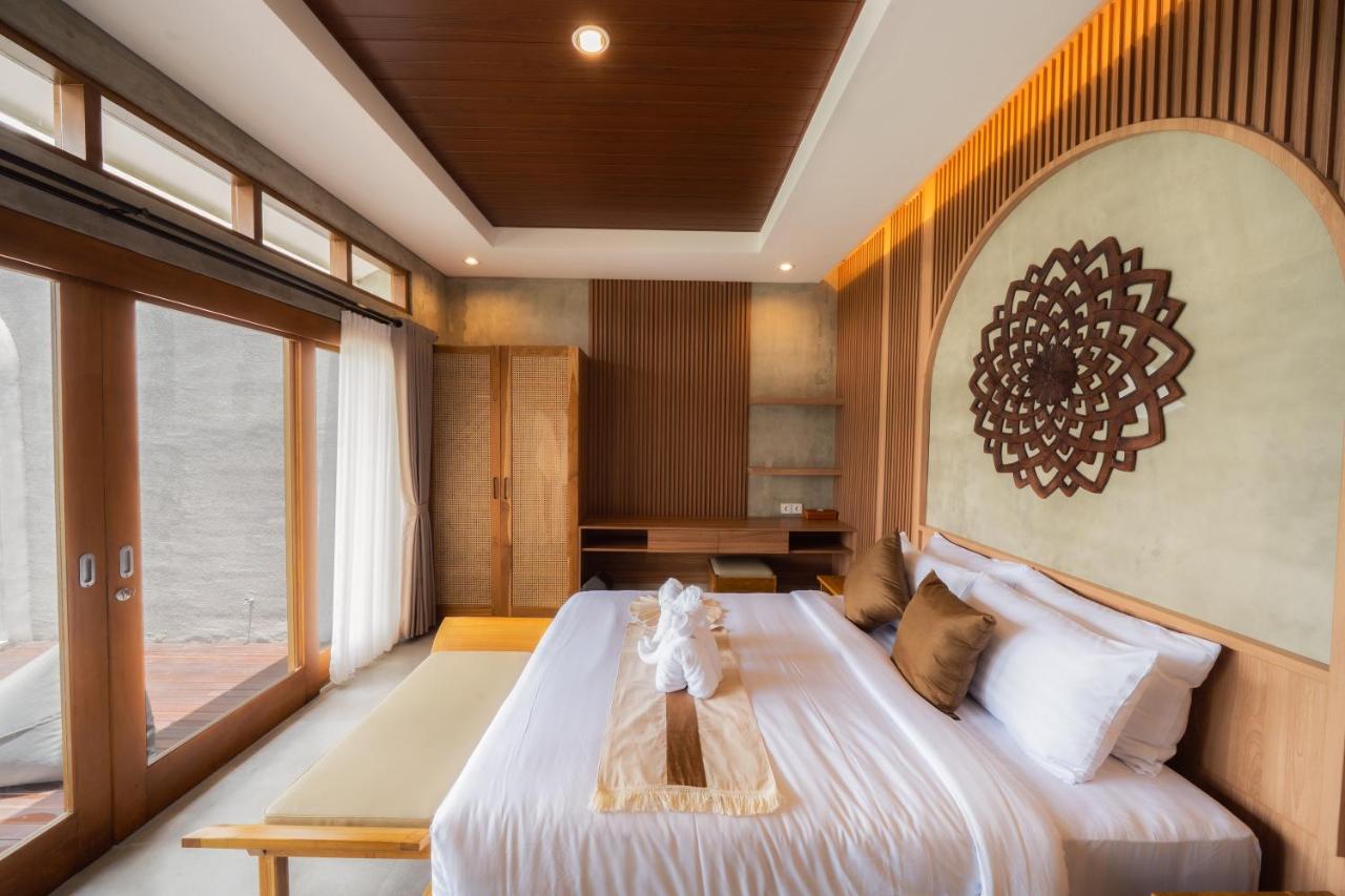 The Kanndra Villa Ubud - 2