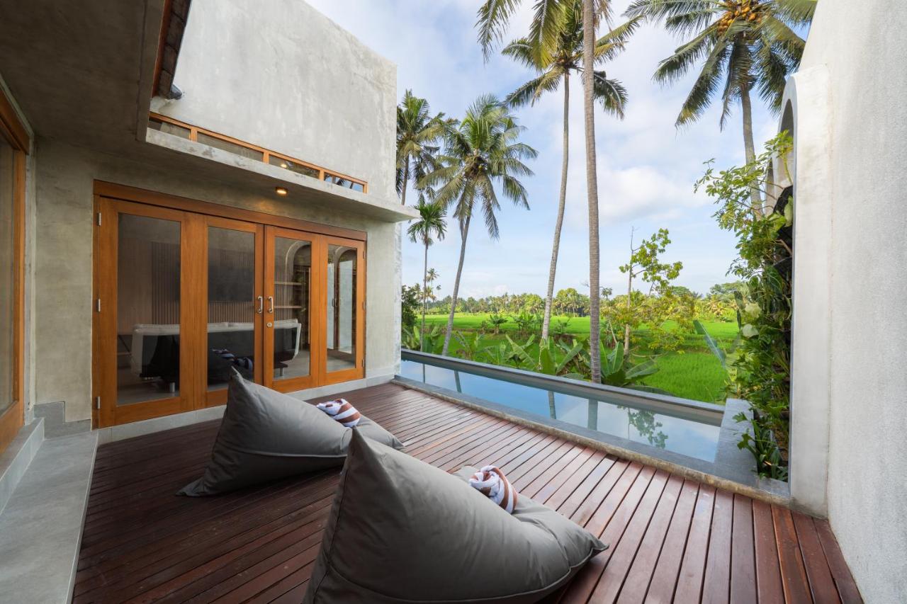 The Kanndra Villa Ubud - 3