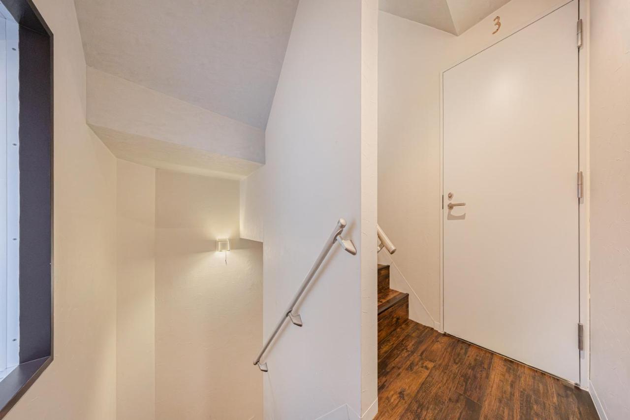 Tokyo Modern Sakura House Gakugei 7min Shibuya by TRAIN Sakura River 10 min - 5