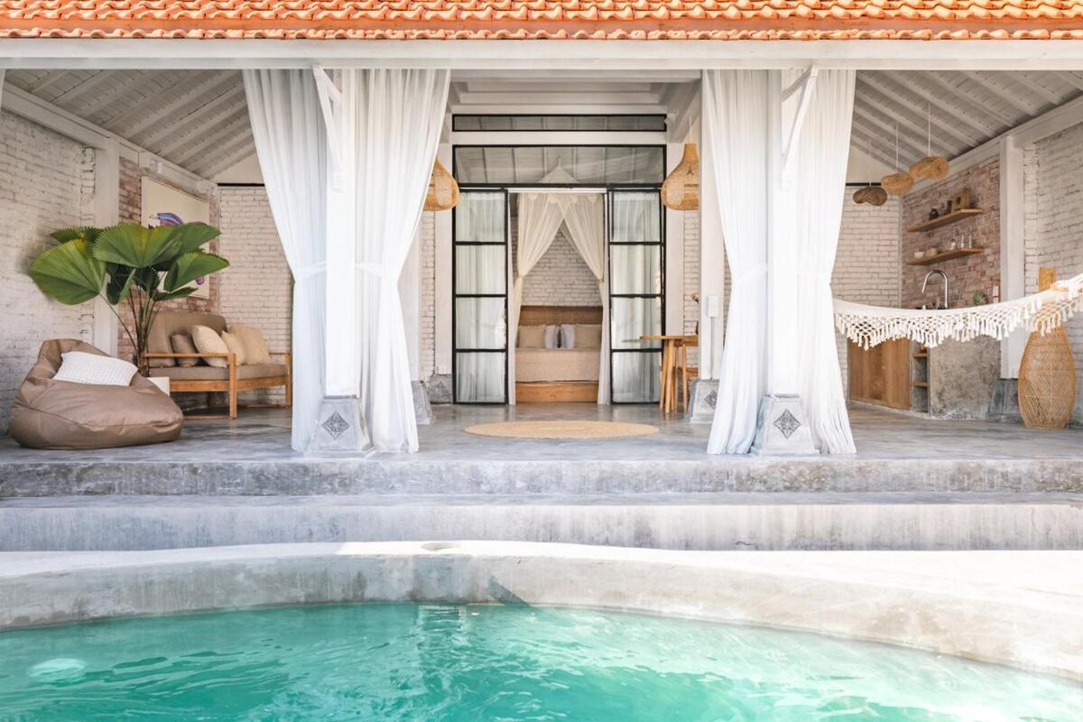 Sanctuary Villas - 2