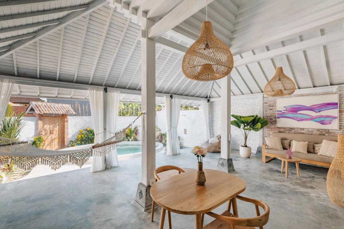 Sanctuary Villas - 3