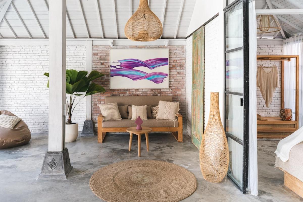 Sanctuary Villas - 4