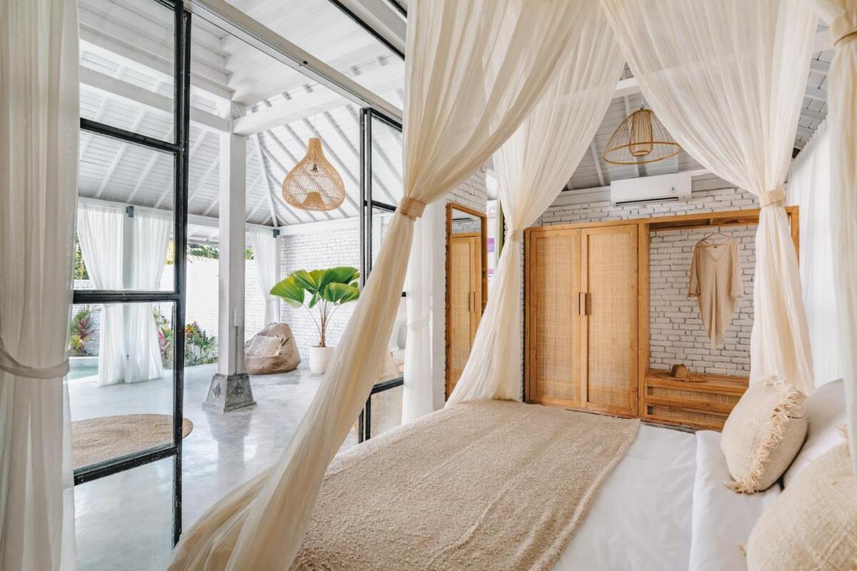 Sanctuary Villas - 5