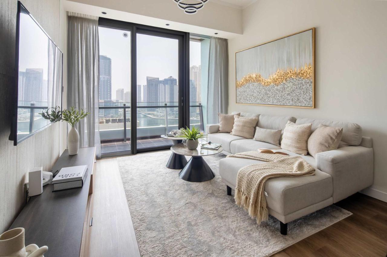 Frank Porter - Silverene Towers A