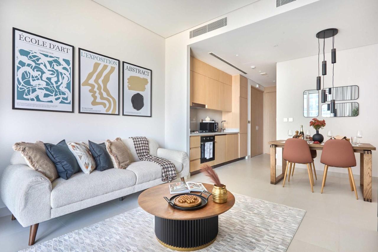 Frank Porter - Vida Dubai Mall Tower 2 - 2