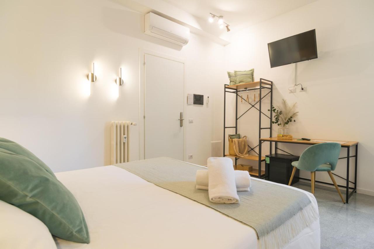 Lilla Suites - Musei Vaticani - 5