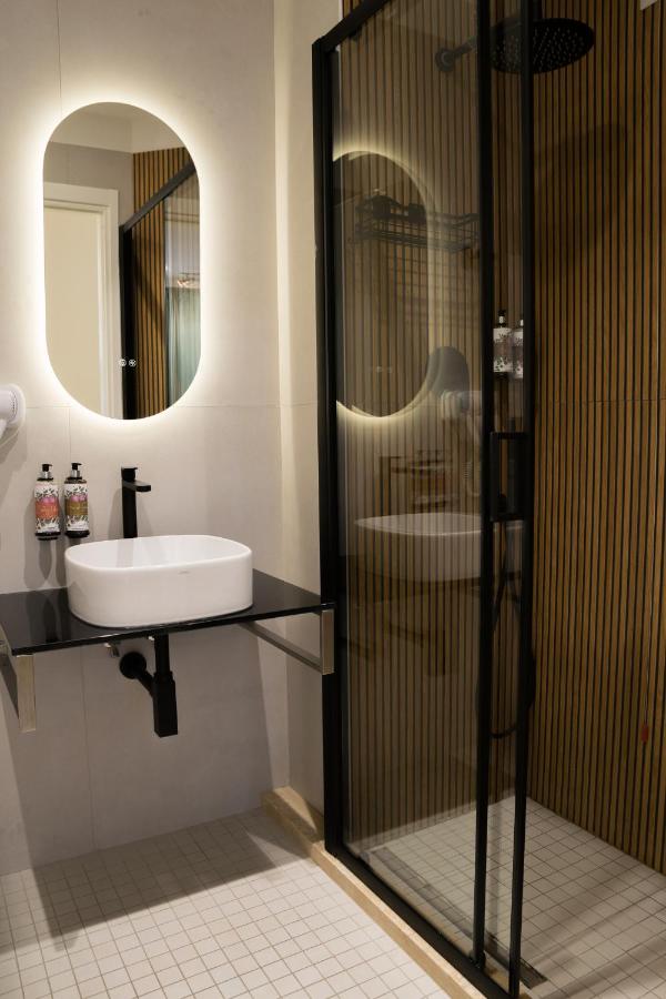 Lilla Suites - Musei Vaticani - 3