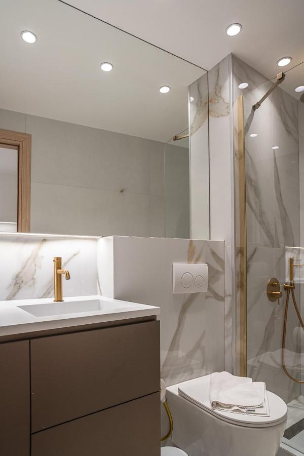 Koukaki Urban Suites - 3