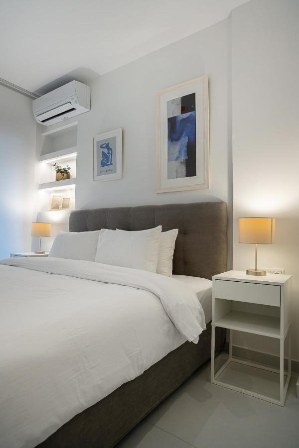 Koukaki Urban Suites - 2