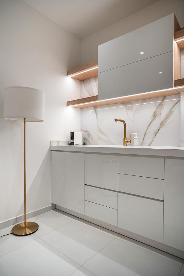 Koukaki Urban Suites - 5