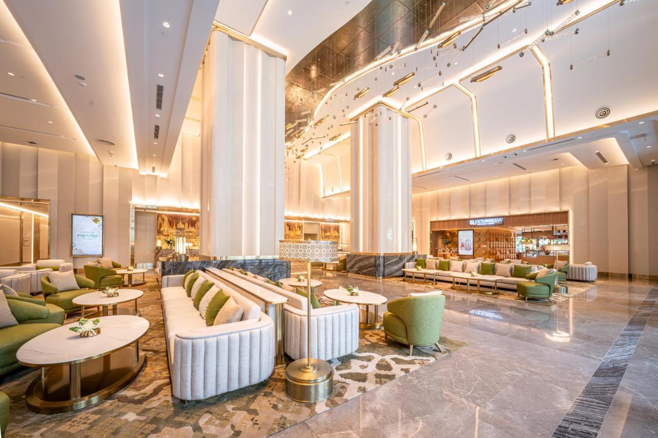Grande Centre Point Prestige Bangkok - 5