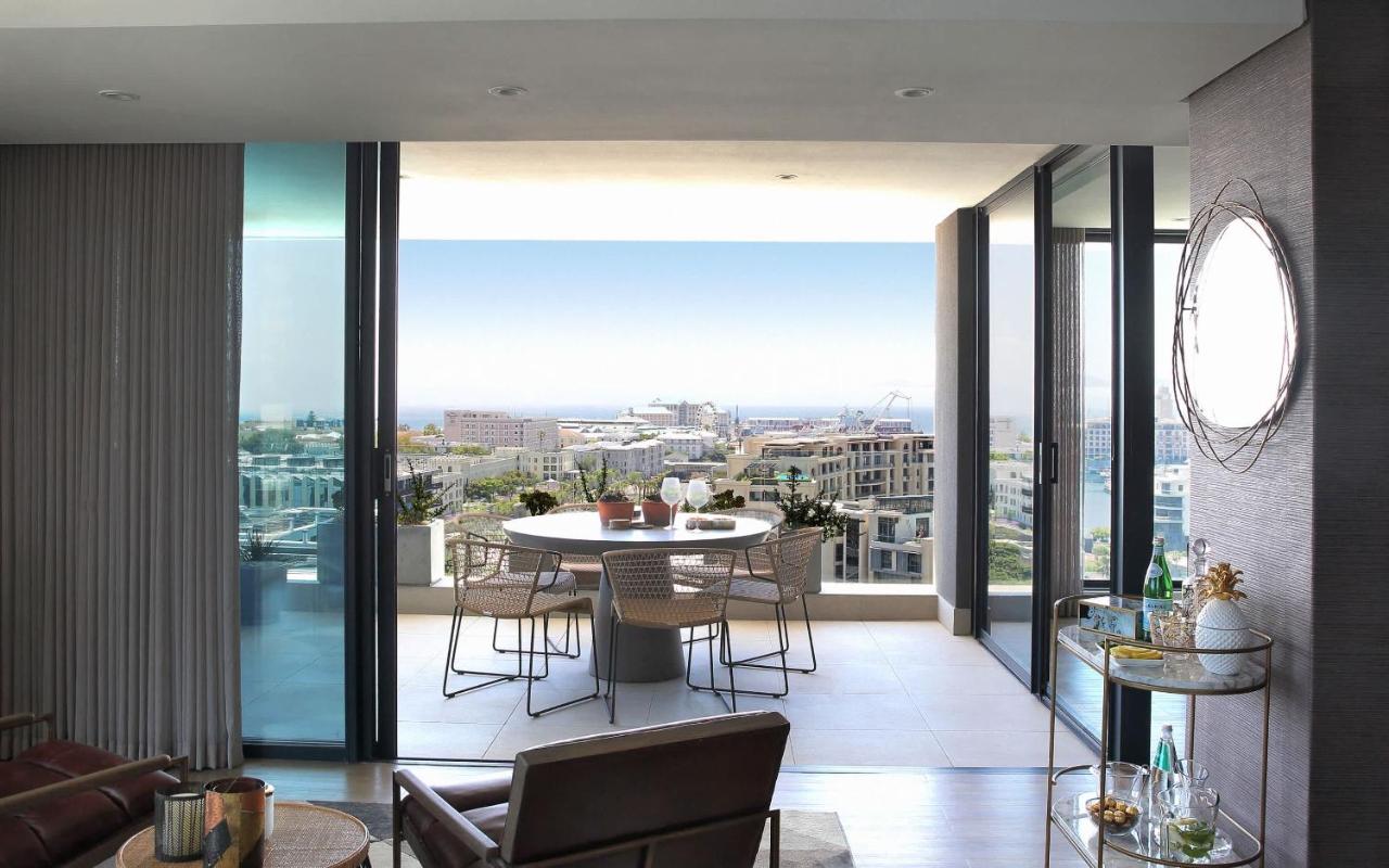 Luxury Green Point Penthouse with Ocean Views - 2