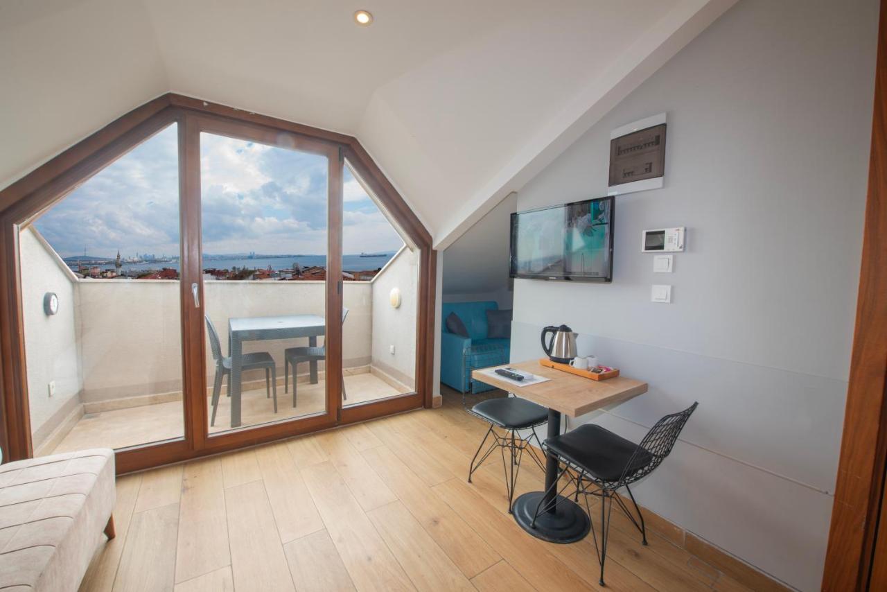 Sur Hotel Sultanahmet - 5